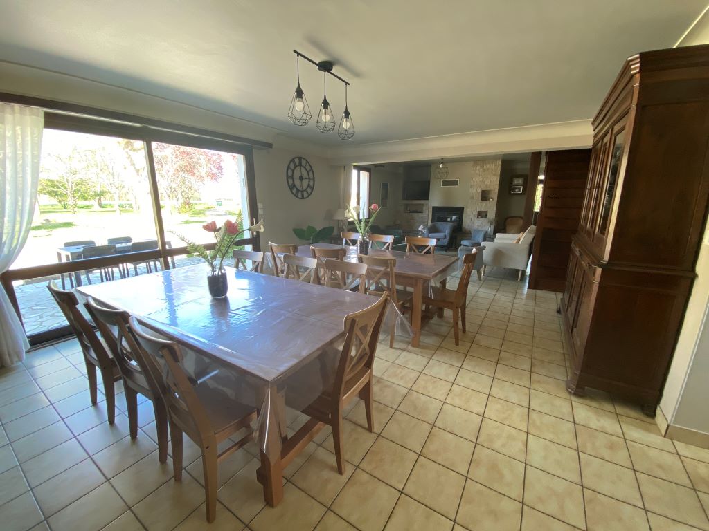 Céline BatsLe Brocq intérieur 12
