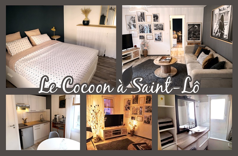 PROPRIETAIRELe Cocoon