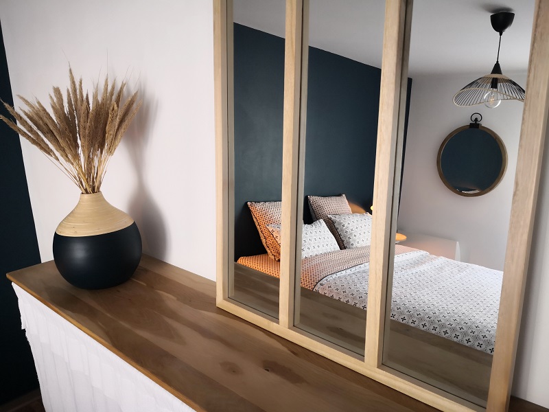 PROPRIETAIRELe Cocoon