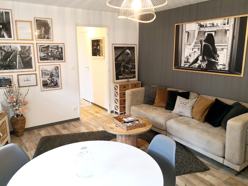 PROPRIETAIRELe Cocoon