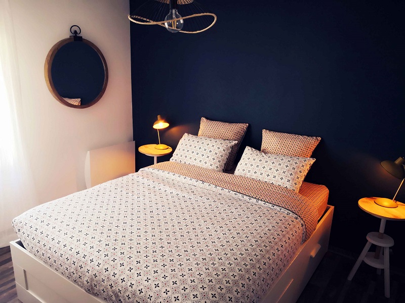 PROPRIETAIRELe Cocoon