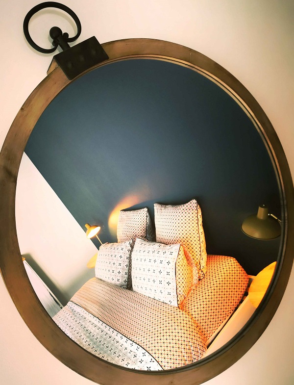 PROPRIETAIRELe Cocoon