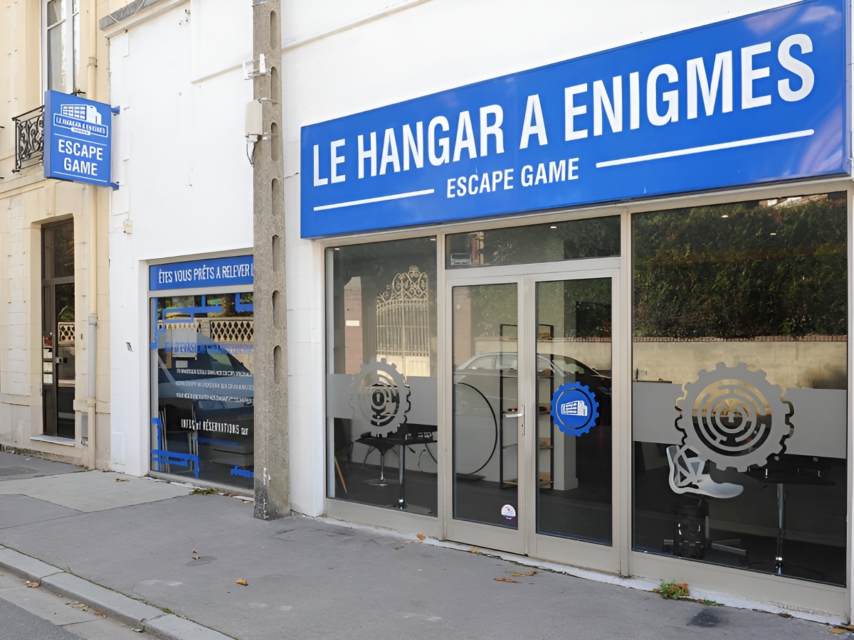 Le Hangar à énigmesLe-hangar-a-enigmes-2019-4-2