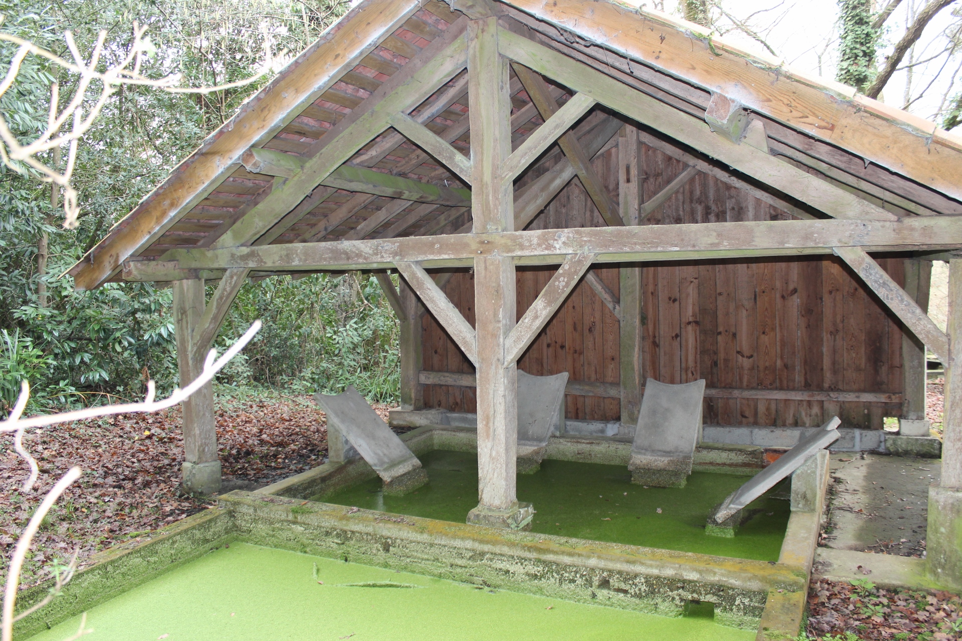 OT Sud Landes Arrigansle Lavoir (2)