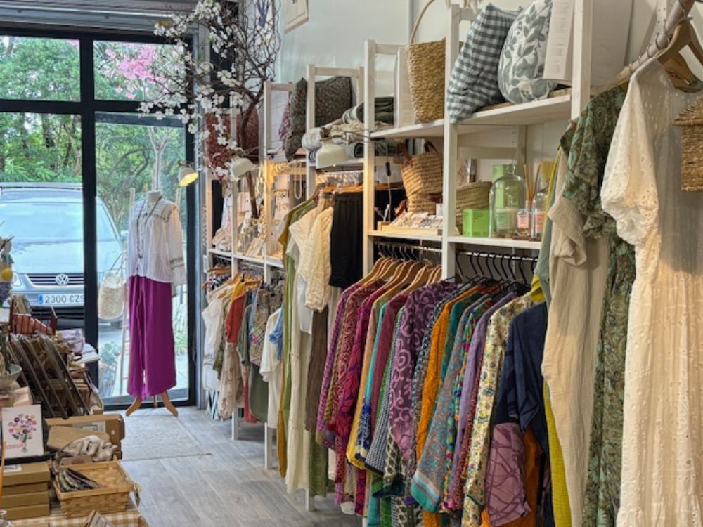 Le Nid Concept StoreLe Nid Concept Store 2026