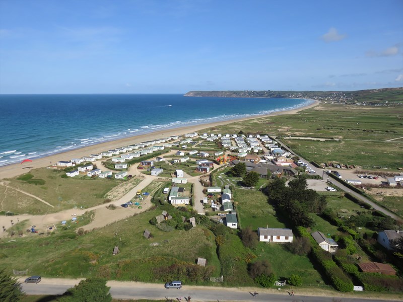 PROPRIETAIREle-rozel-camping-le-ranch-vue-du-ciel