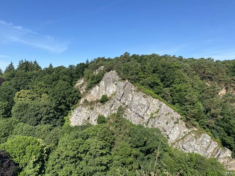 ©PPeigney - Tourisme61Tertre Sainte Anne - Domfront