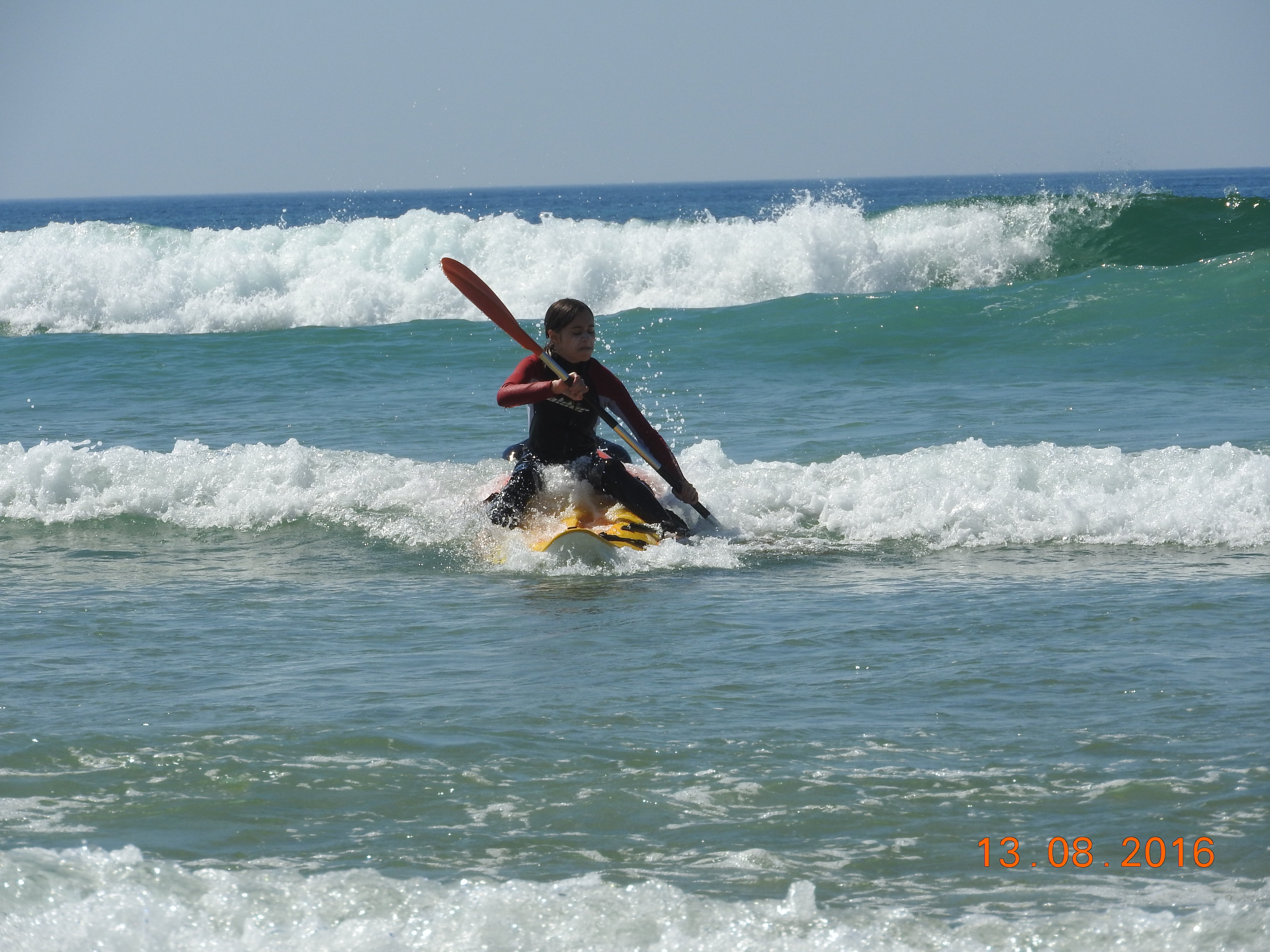 BayardLEON_Canoe surfing_kayak surf 1