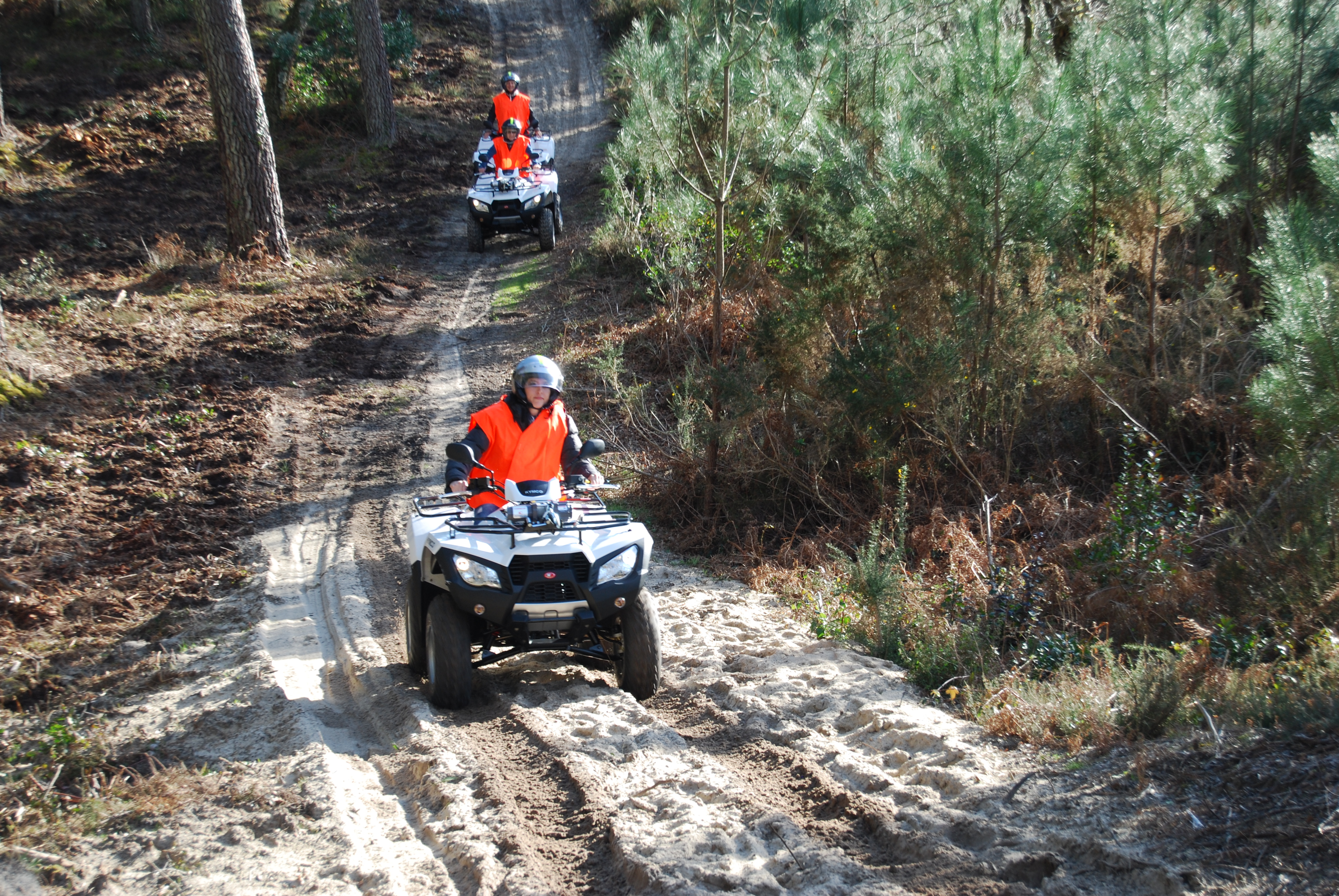 Rando QuadLEON_Rando Quad_annuaire 2