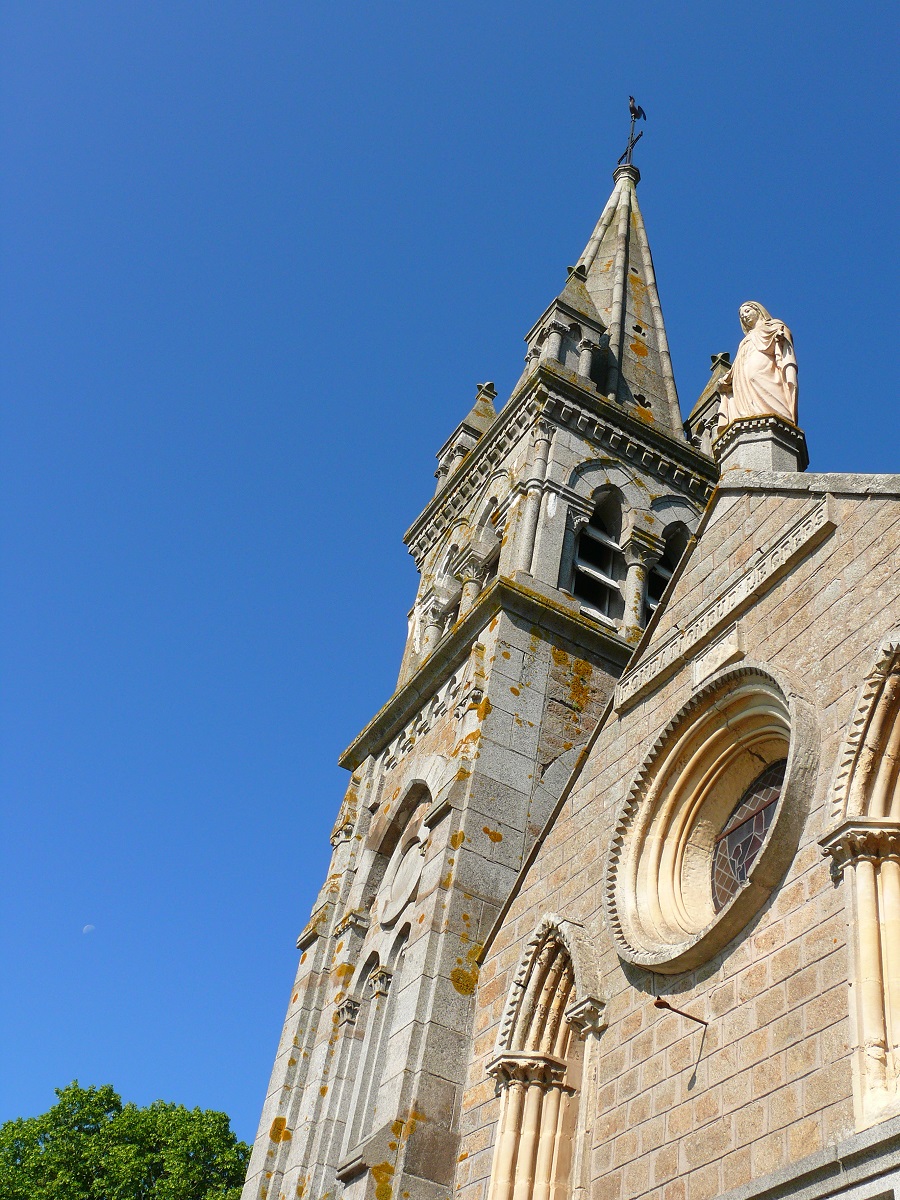 OTPVChapelle Notre Dame Le Reculey
