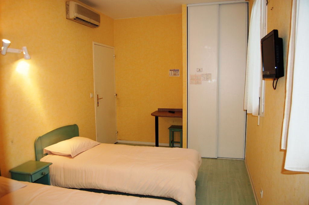 Office de TourismeHôtel Les Arceaux