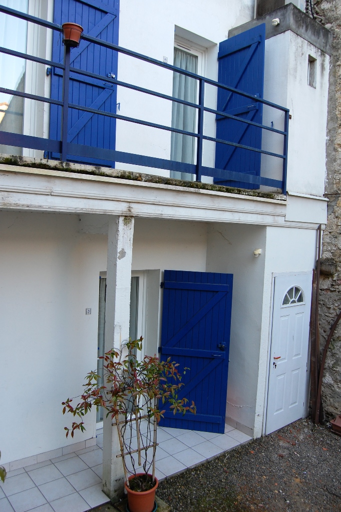 Office de TourismeHôtel Les Arceaux