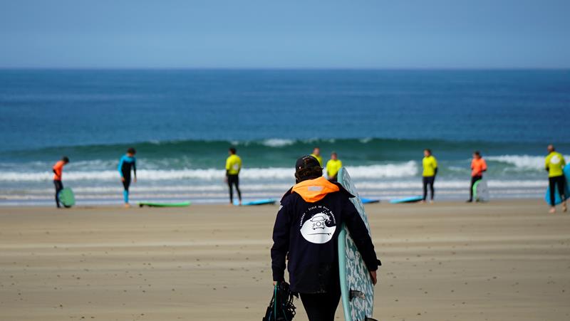 PROPRIETAIRELes Moiters d'Allonne - Vana Surf School - 7