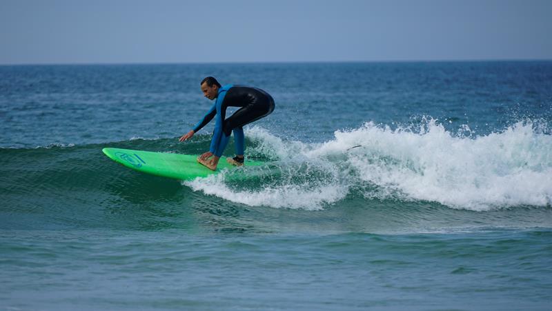 PROPRIETAIRELes Moitiers d'Allonne - Vana Surf School - 1