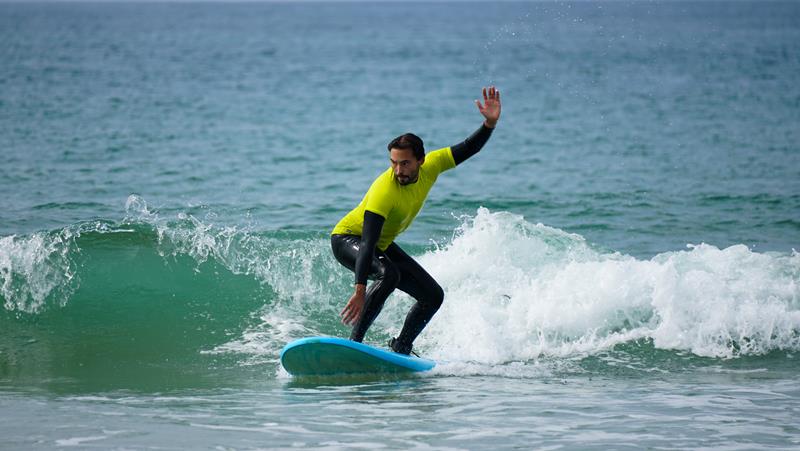PROPRIETAIRELes Moitiers d'Allonne - Vana Surf School - 2