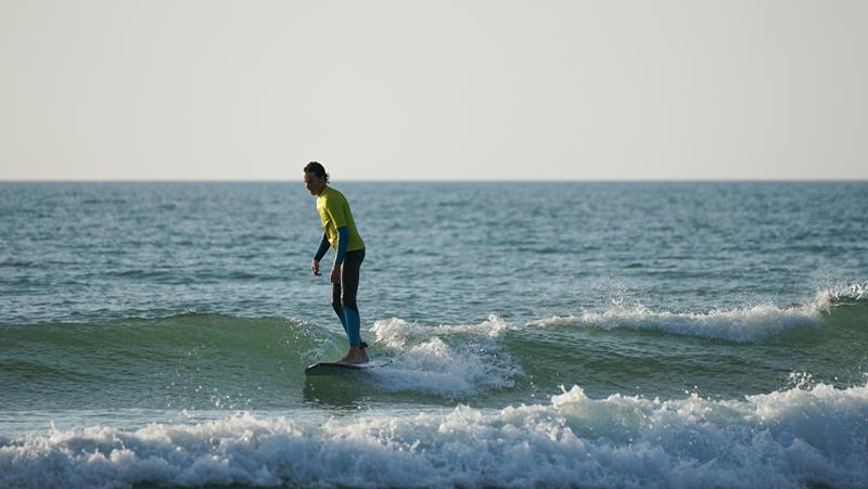 PROPRIETAIRELes Moitiers d'Allonne - Vana Surf School - 5