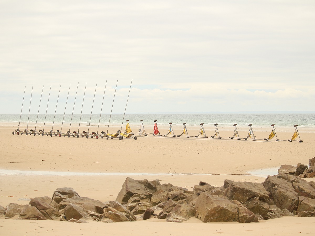 Anne Gaudaireles pieux- plage sciotot-4