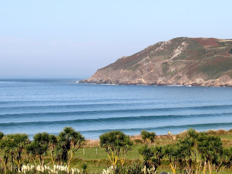 PROPRIETAIRELES PIEUX - SCIOTOT SURF SCHOOL - 3