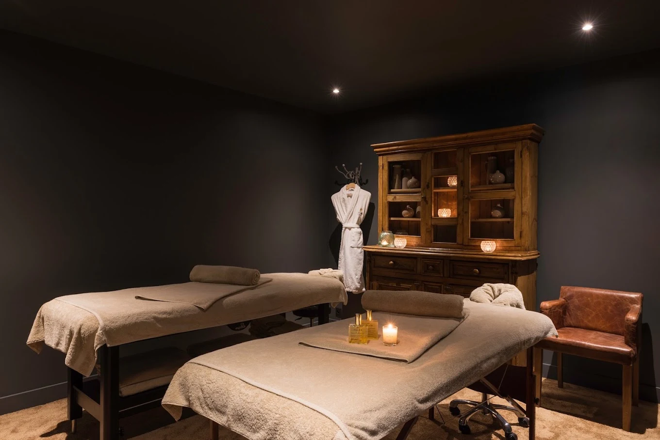 espace spa