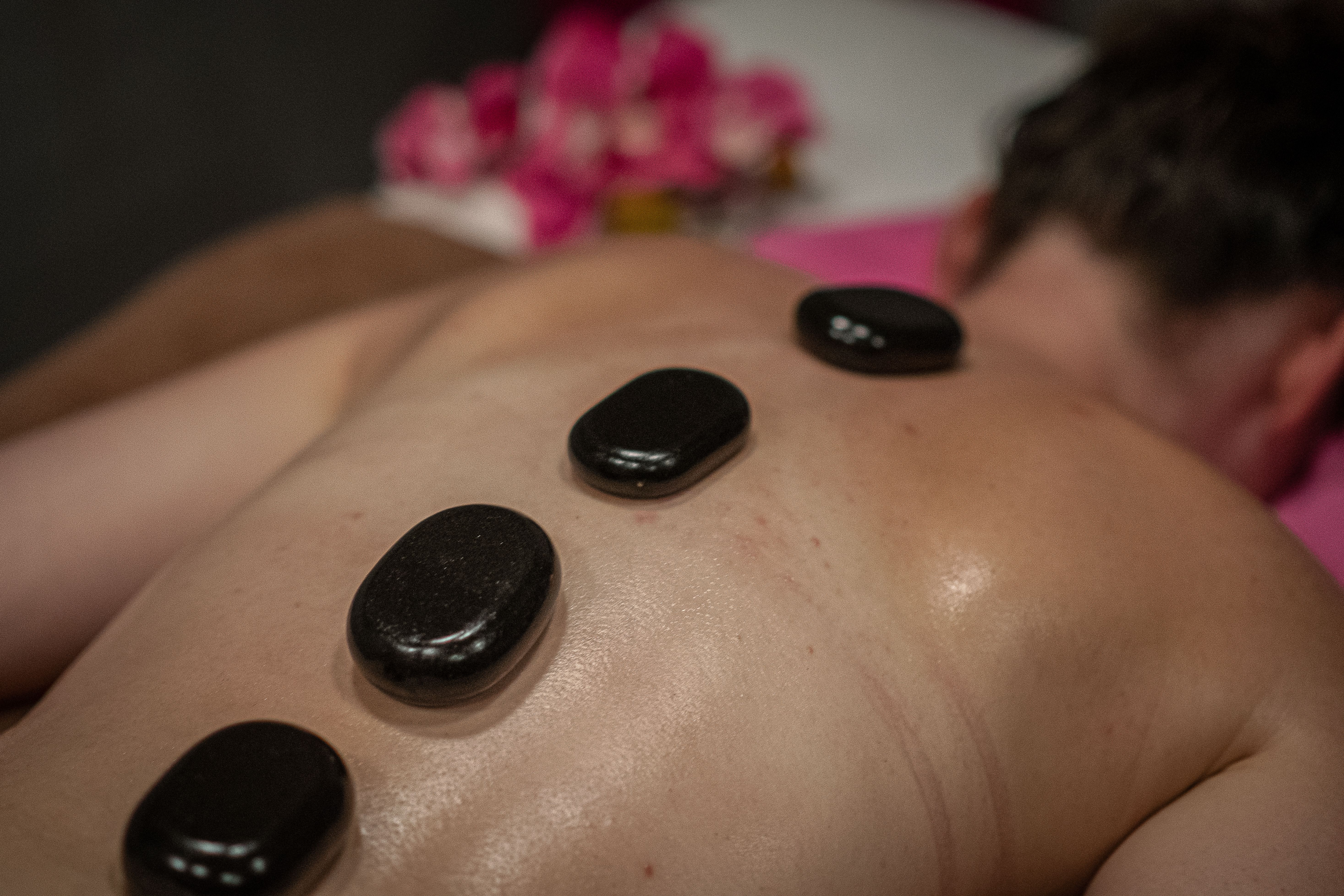 Erwan FiquetSoins - Spa Aqua Terra