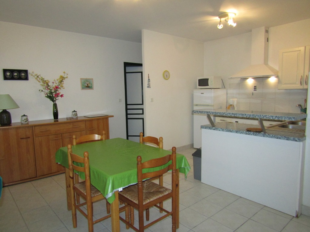 OTCLestage vert - repas cuisine