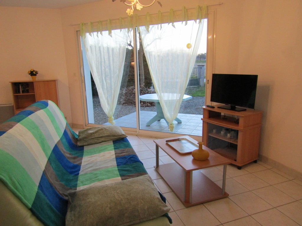 OTCLestage vert - sÇjour terrasse