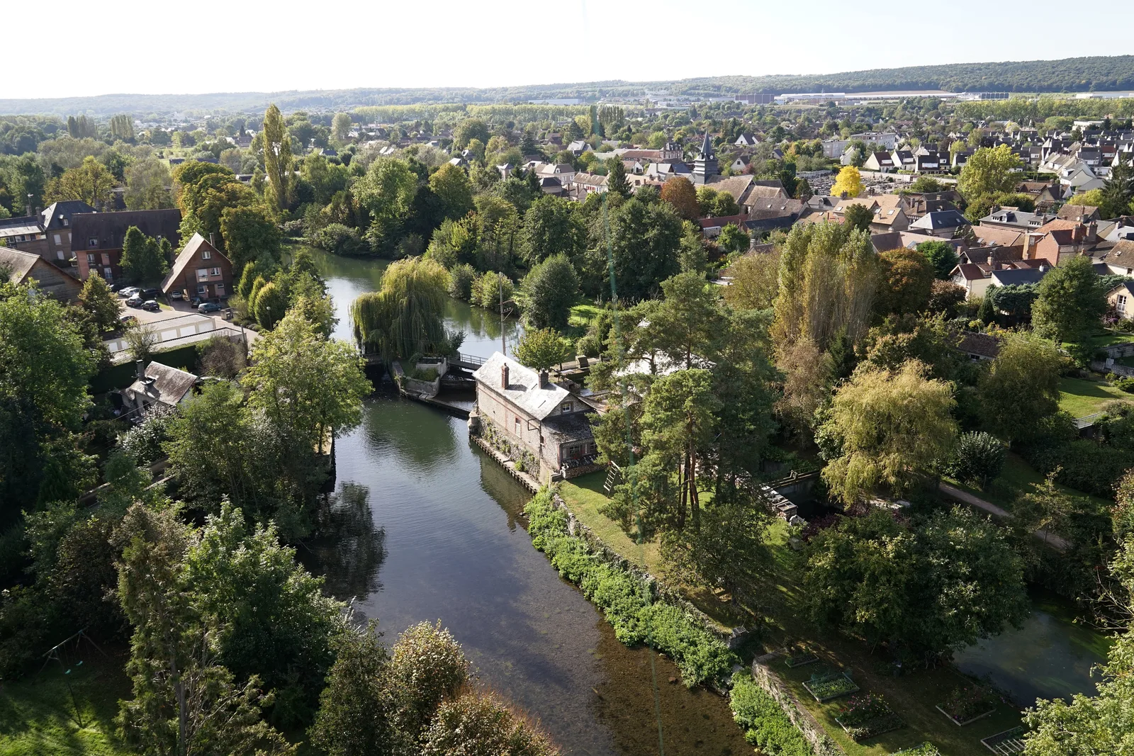 Le Vaudreuil