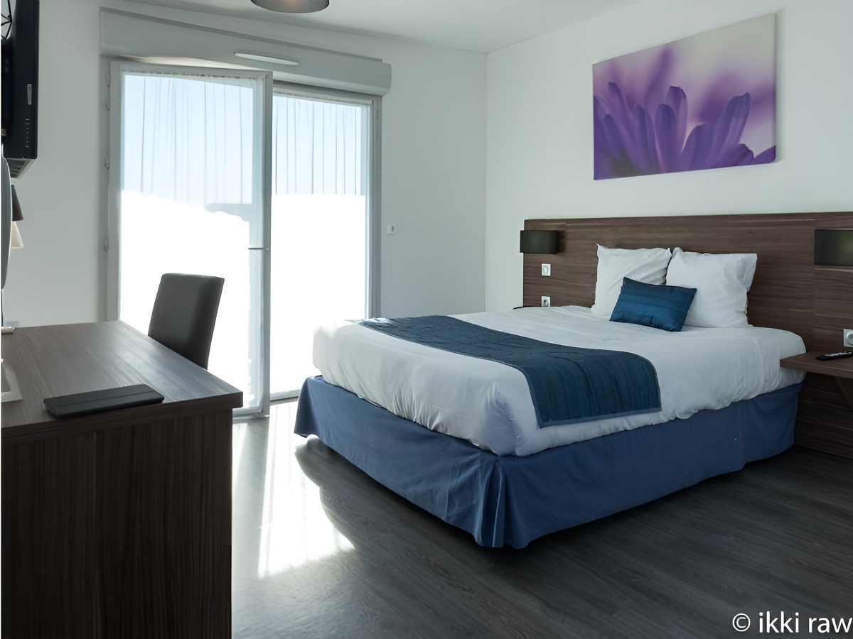 © ikki rawlibera-chambre-double