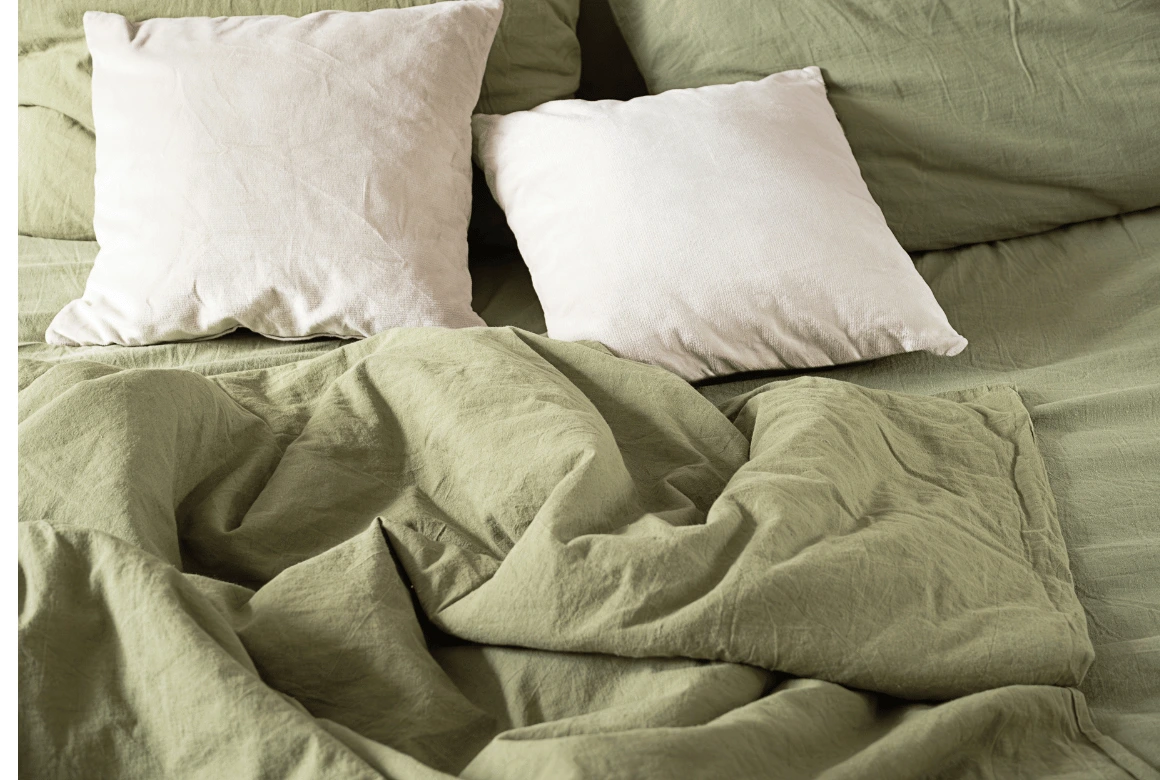 Linge en lin