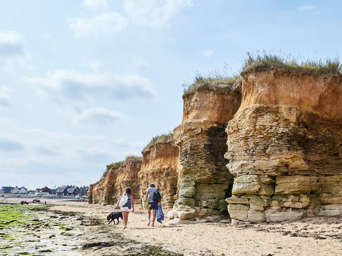 Fabien MahautLion-sur-Mer__falaises-Caen_la_mer_Tourisme_Fabien_MAHAUT