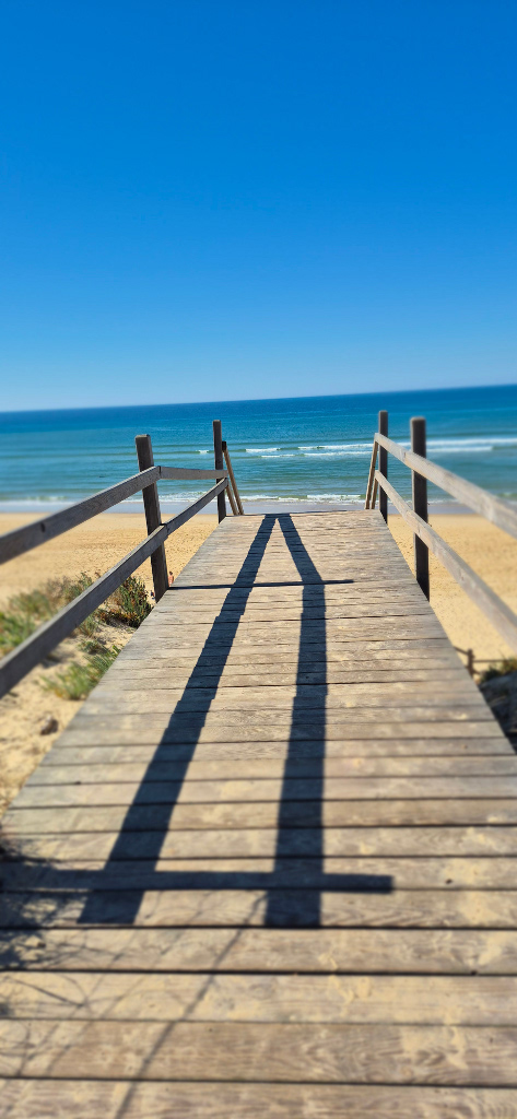 CampingCapLIT-CampingCap_escalier_camping