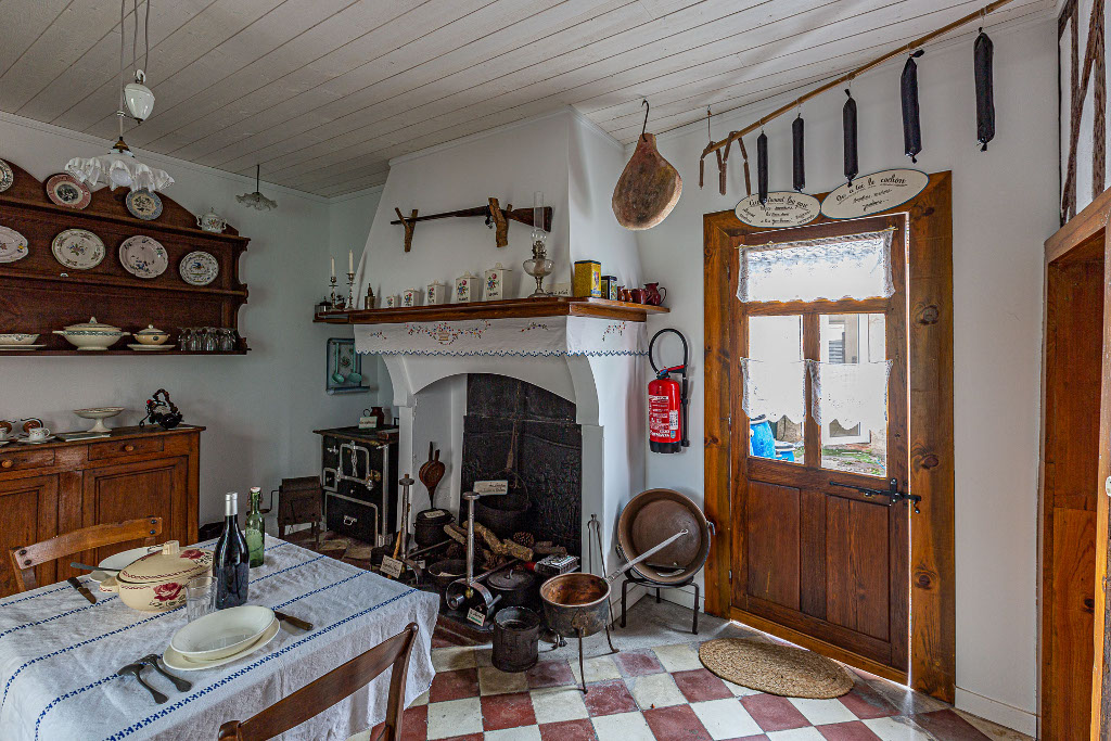 Musée Landes d'AntanLIT_Musée_10