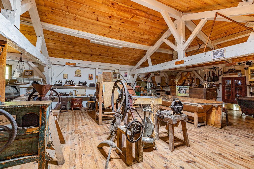 Musée Landes d'AntanLIT_Musée_15