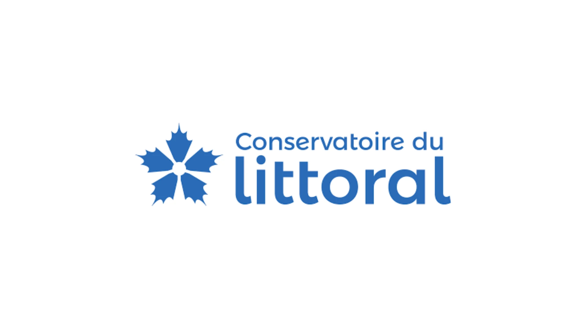 Logo Conservatoire du littoral