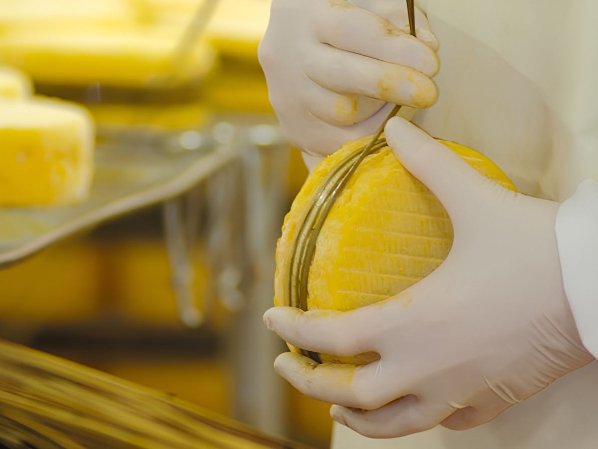 Fromagerie GraindorgeLIVAROT_Fromagerie Graindorge