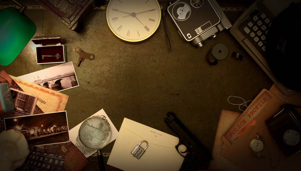 PixabayIllusion Escape Game
