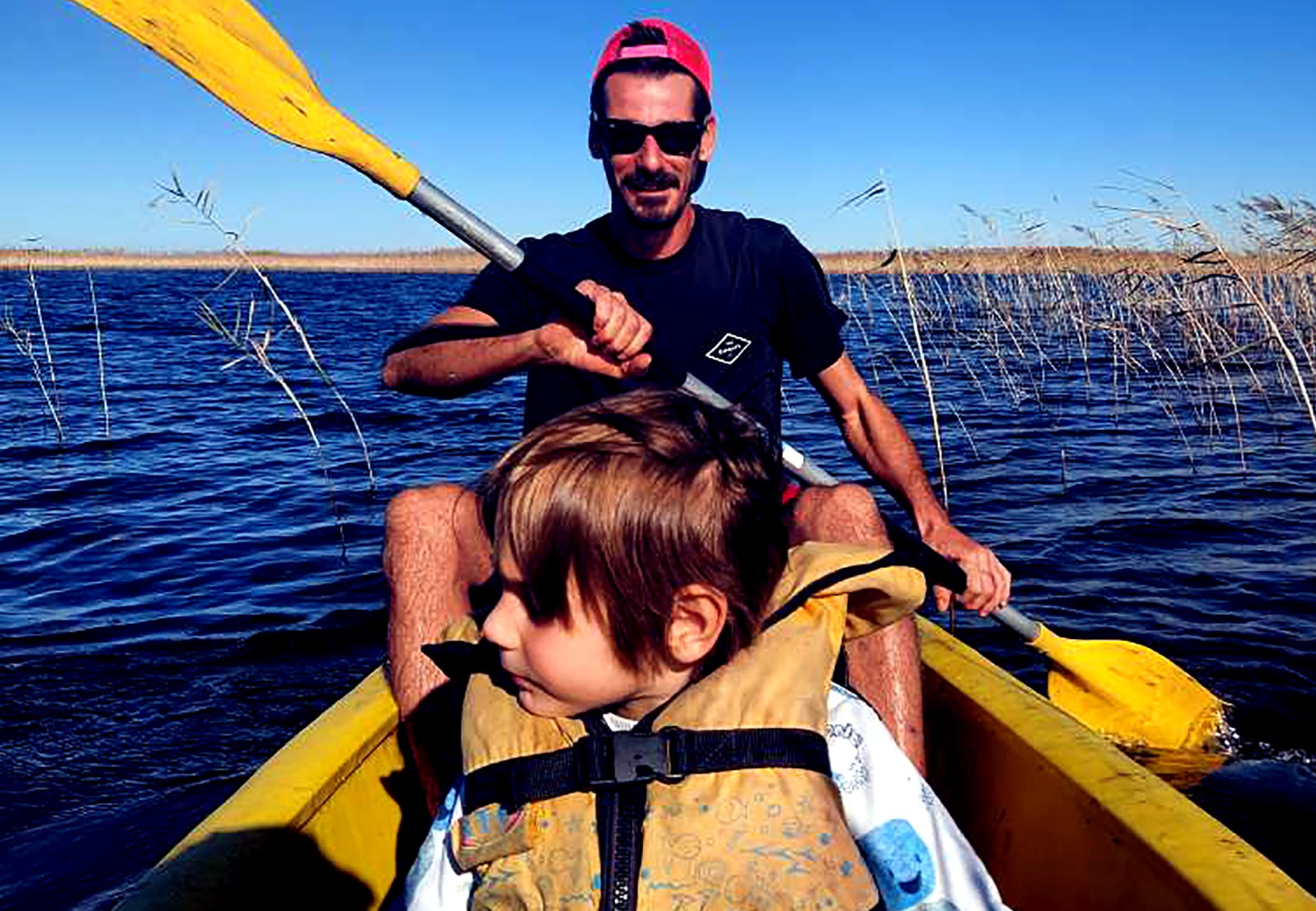 canoeyrelocation-canoe-bisca