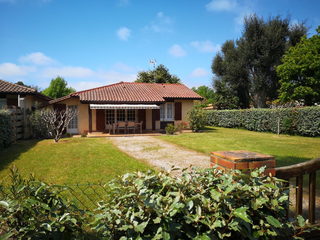 CavaillesMaison Cavailles_Messanges_Landes Atlantique Sud