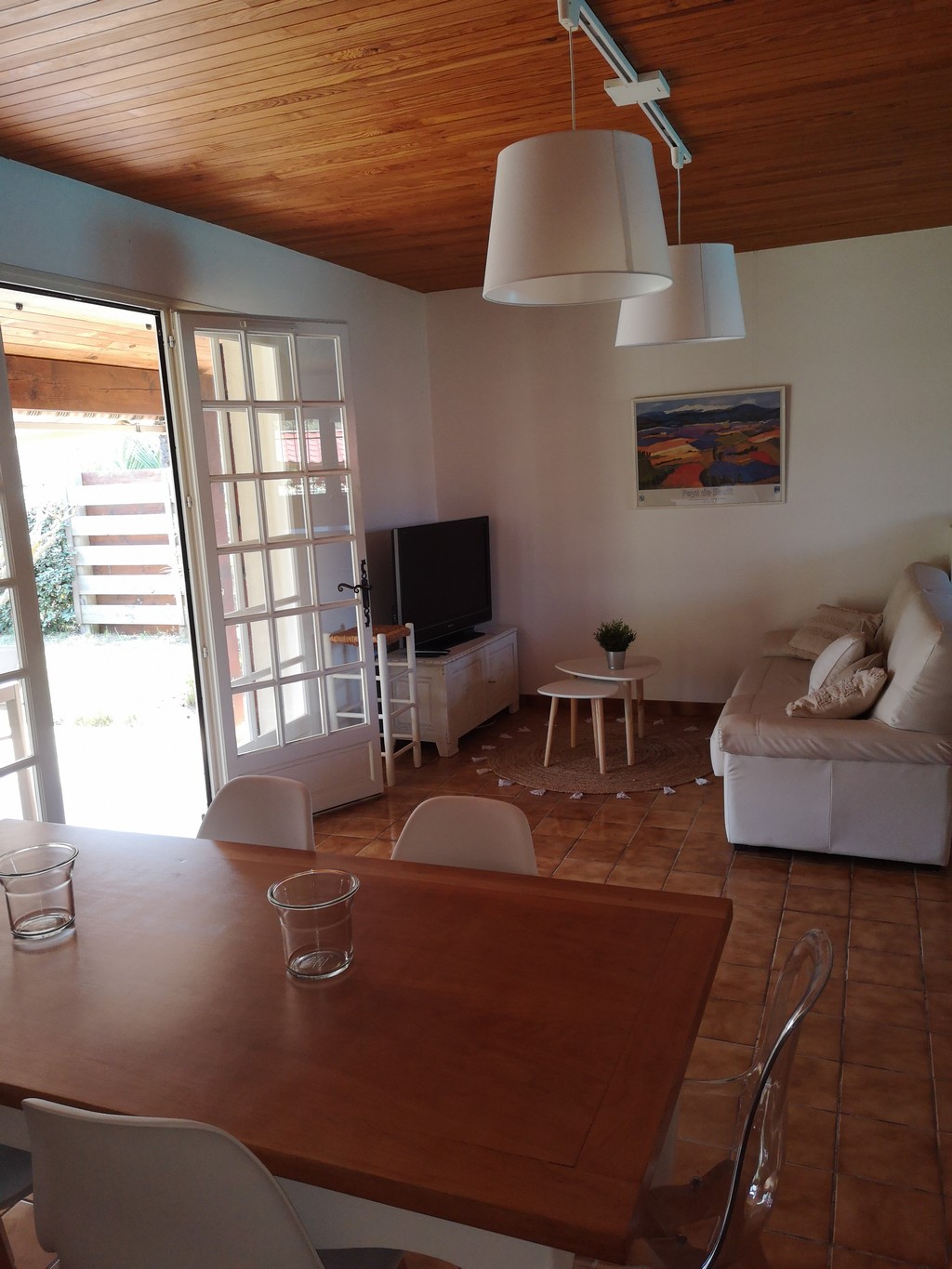 CavaillesMaison Cavailles_Messanges_Landes Atlantique Sud