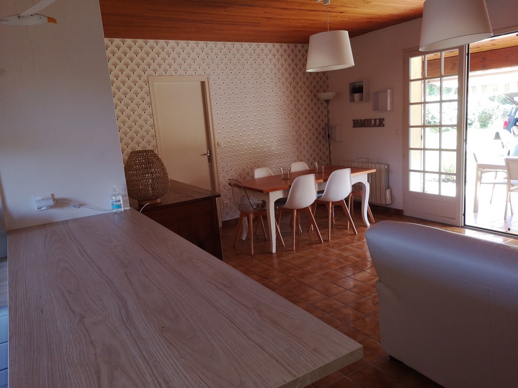 CavaillesMaison Cavailles_Messanges_Landes Atlantique Sud