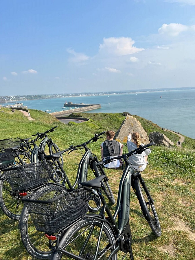 O2 CAMPINGlocation de velo O2 camping 3