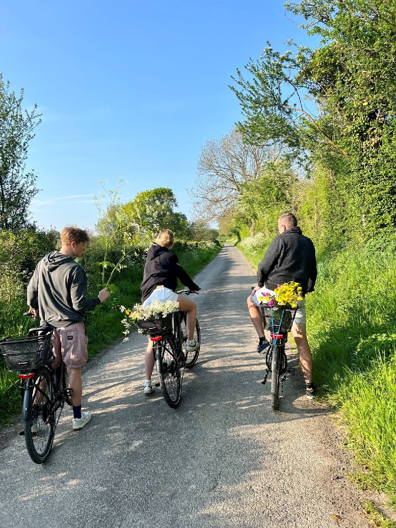 O2 CAMPINGlocation de velo O2 camping