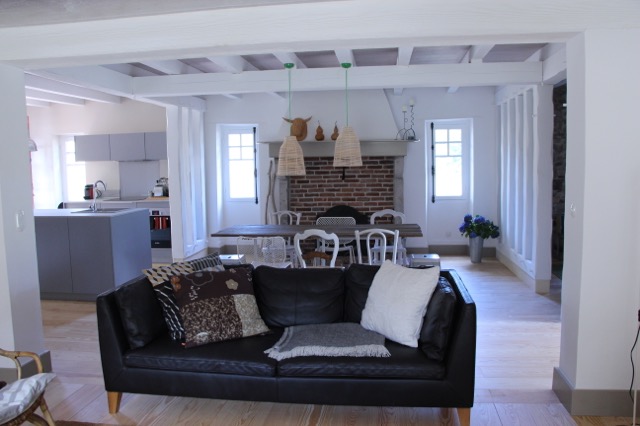 GaugerMaison de Maître Les Chênes_Messanges_Landes Atlantique Sud