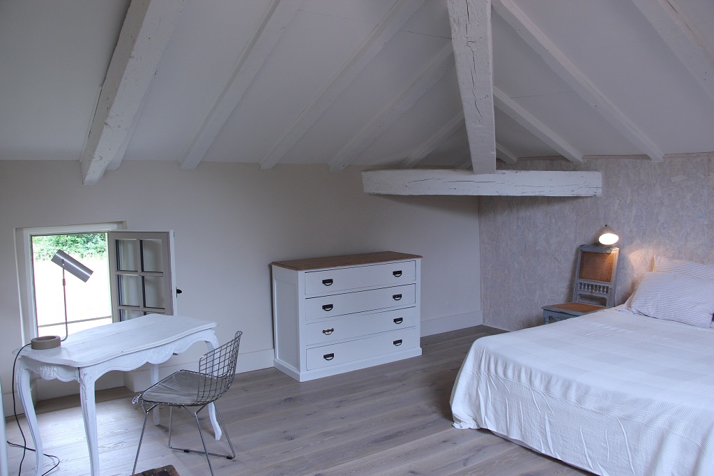 GaugerMaison de Maître Les Chênes_Messanges_Landes Atlantique Sud