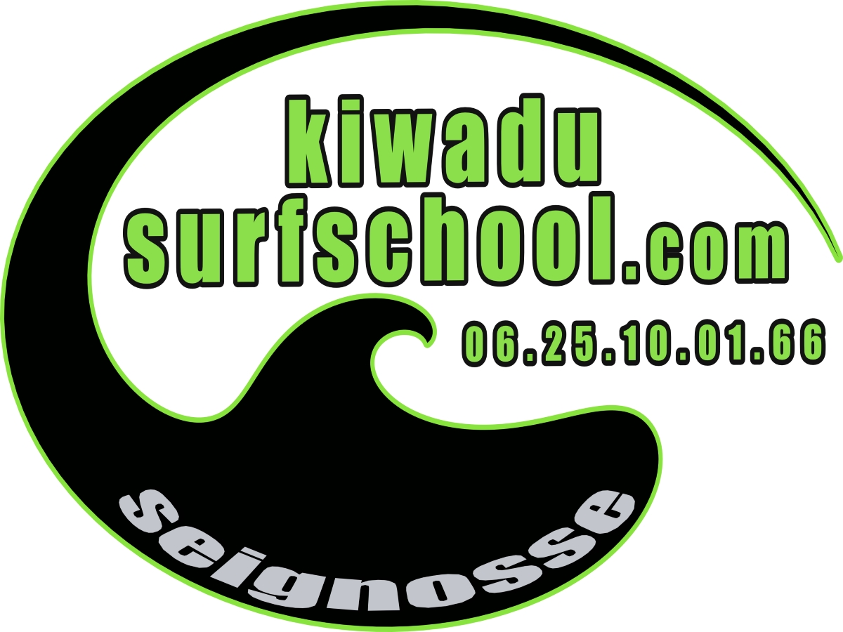 Kiwadu Surf SchoolKiwadu Surf School
