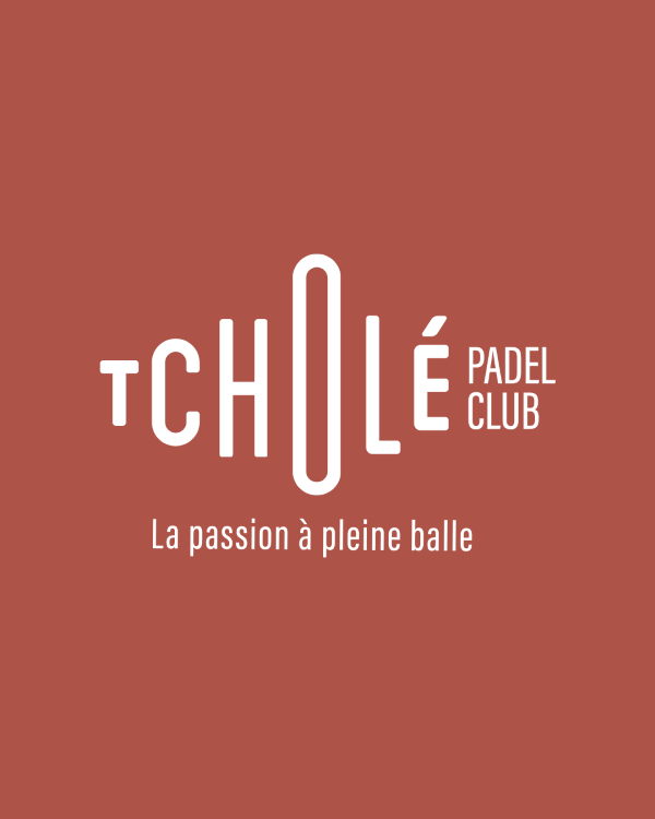 tcholé padellogo