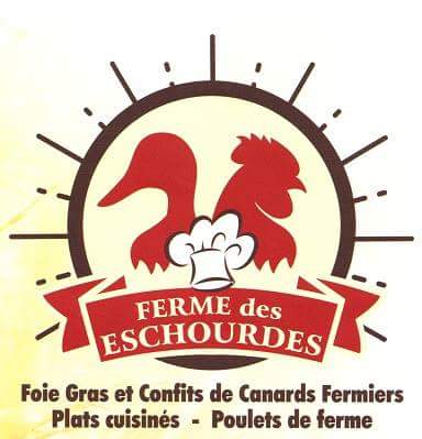 Ferme des EschourdesLogo
