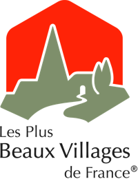 Logo Label Les Plus Beaux Villages de France