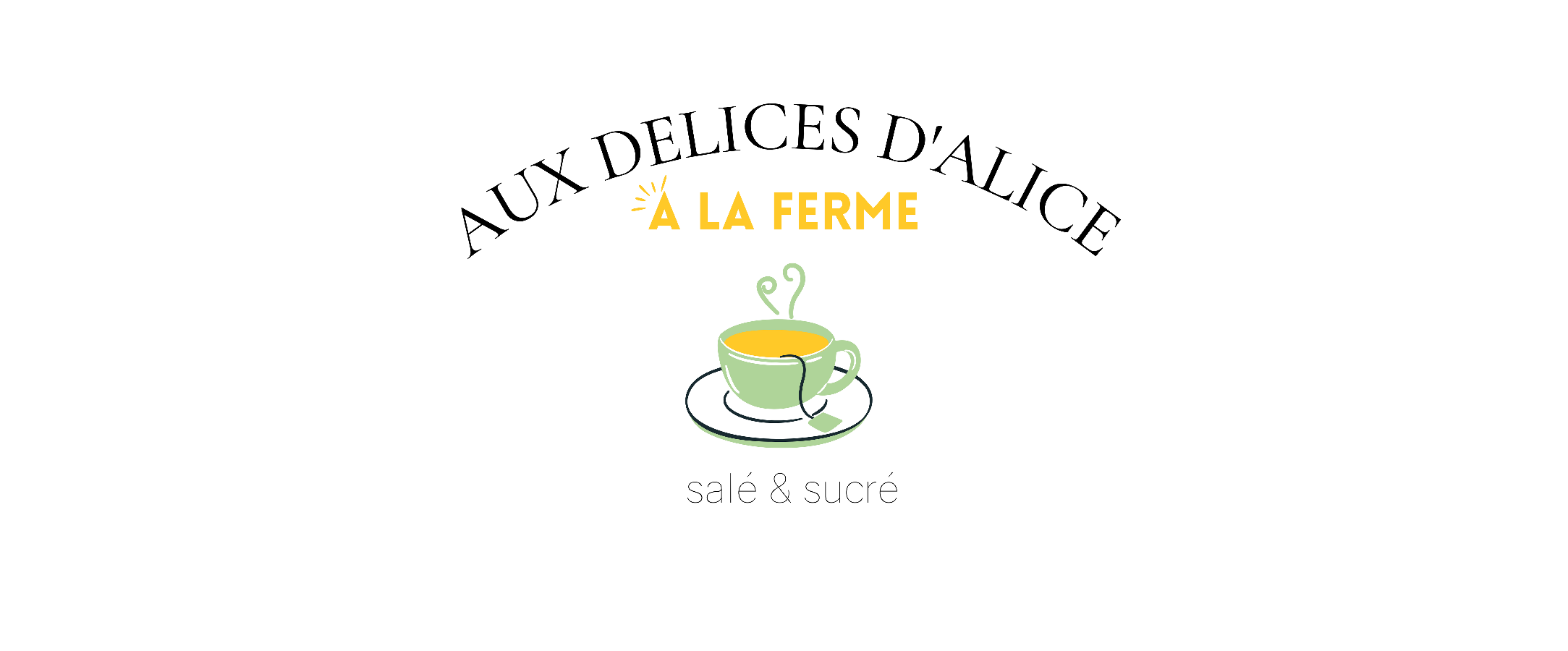 Aux délices d'alice à la fermeAux délices d'alice à la ferme
