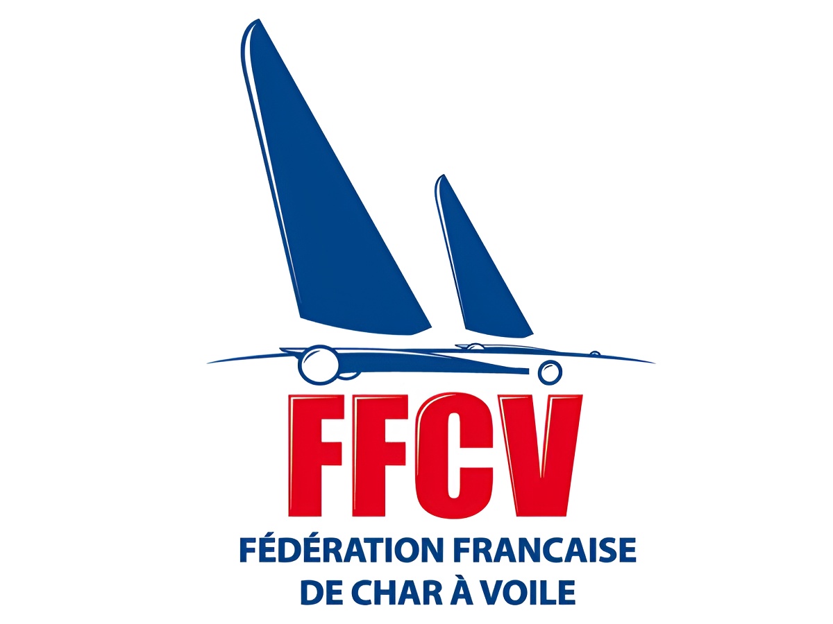@Fédération Française de Char à Voilelogo-FFCV-2
